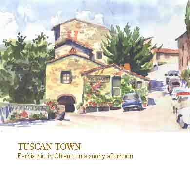 tuscantown